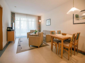 Dünenpark Binz - Komfort Ferienwohnung mit 2 Schlafzimmern und Terrasse im Erdgeschoss 264